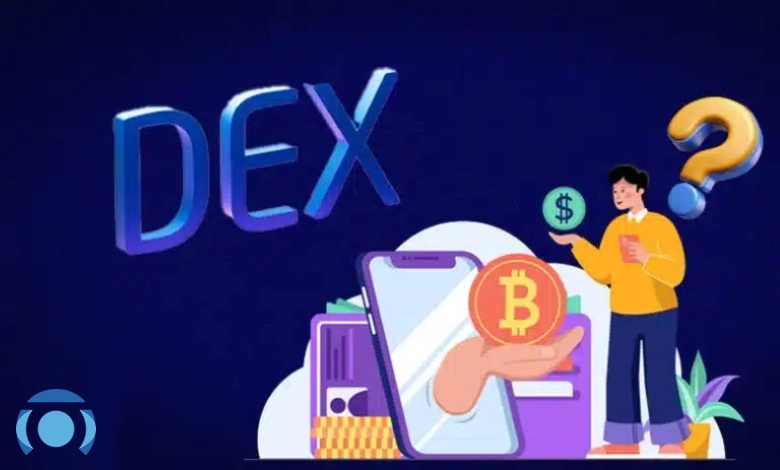 بهترین صرافی غیر متمرکز