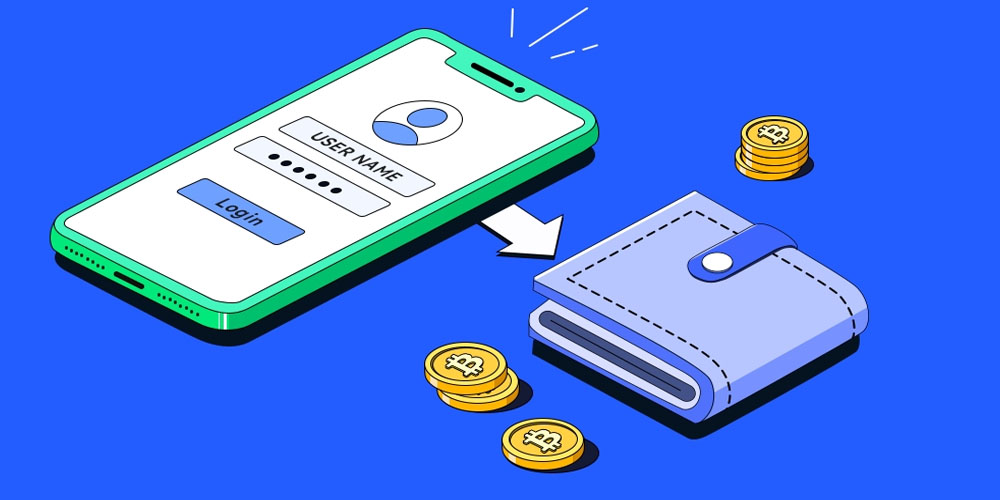 بهترین کیق پول trc20