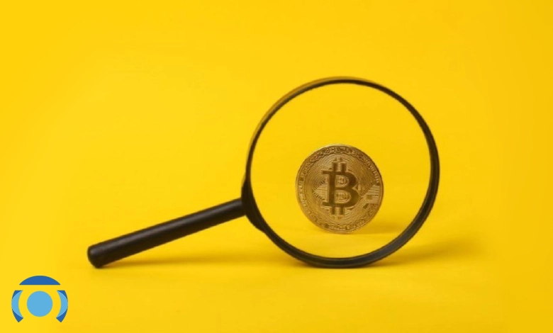 از کجا بفهمیم قبلا بیت کوین داریم