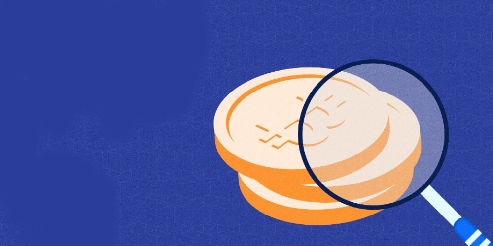 بیت کوینهای گم شده