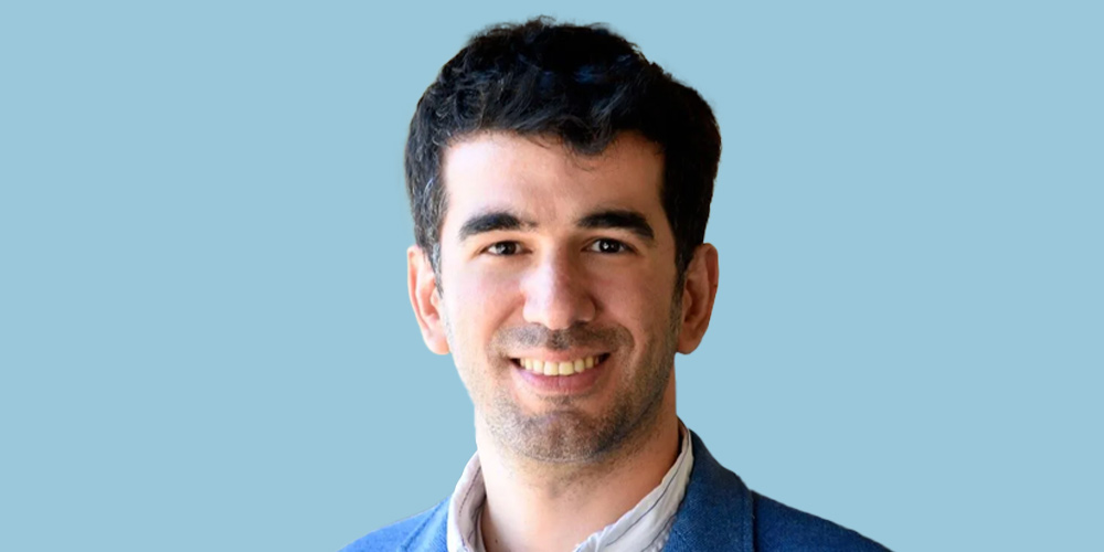 بیوگرافی نیکولاس کوکالیس