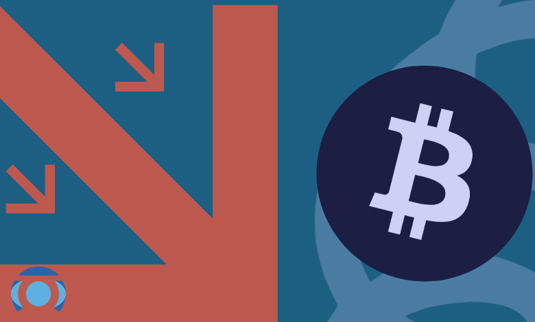 تحلیل بیت کوین امروز 7 اسفند