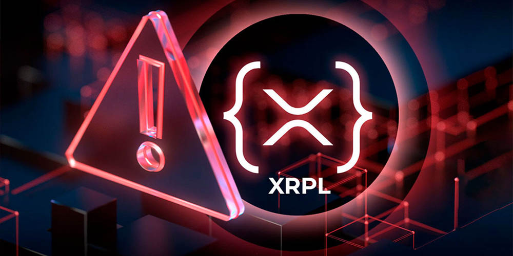 تهدیدهای قیمت ارز دیجیتال XRP