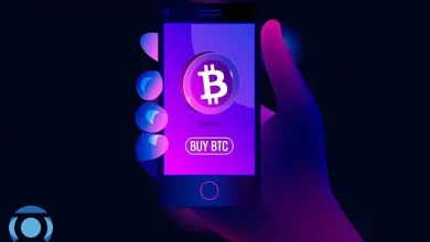 نحوه خرید بیت کوین