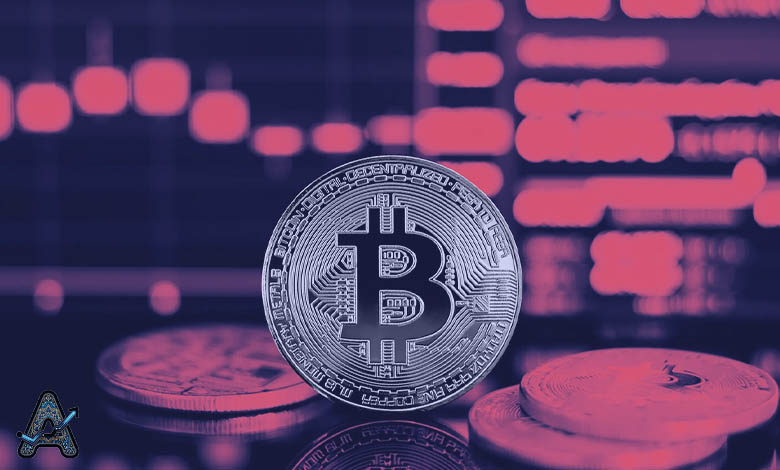 دلیل ریزش قیمت بیت کوین