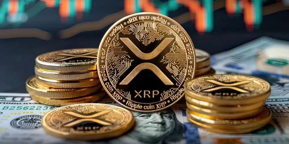 سرمایه گذاری روی ریپل در ۲۰۲۵