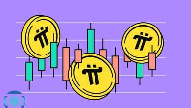 صرافی ارز Pi network