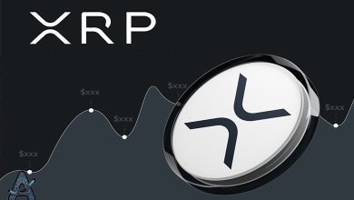 قیمت ریپل در سال ۲۰۲۵