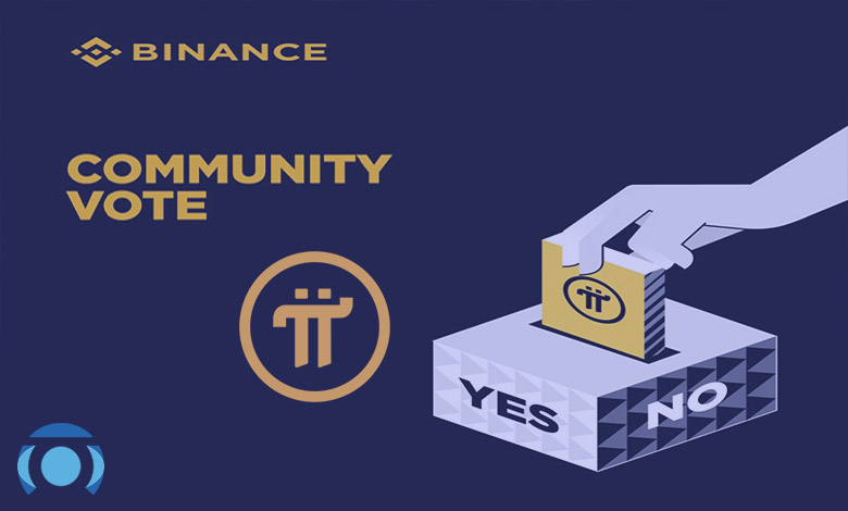 قیمت پای نتورک در بایننس