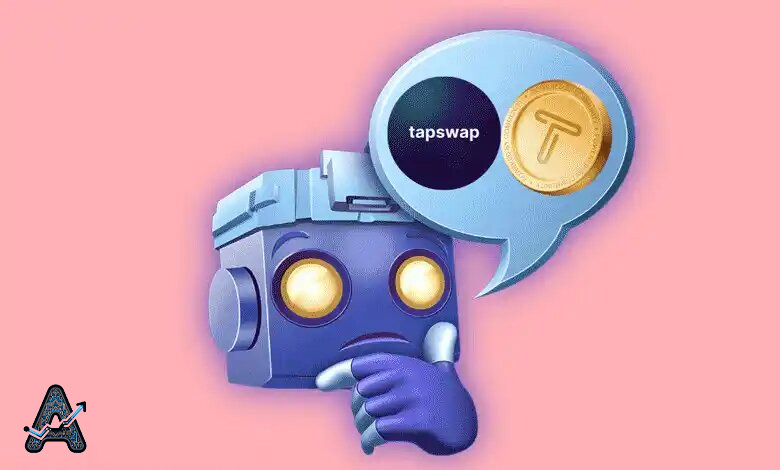 تپ سواپ کی لیست می شود