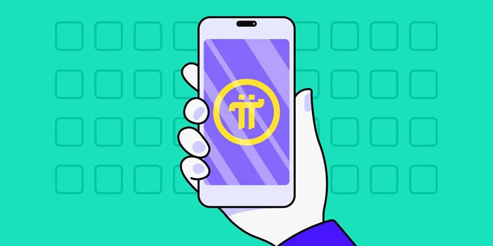 لیست صرافی‌های پای نتورک