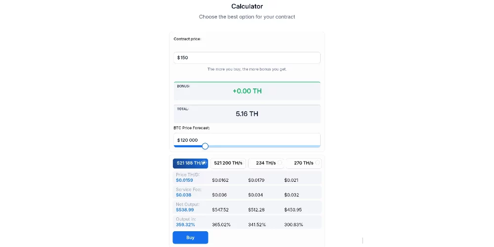 ماشین حساب Ecos