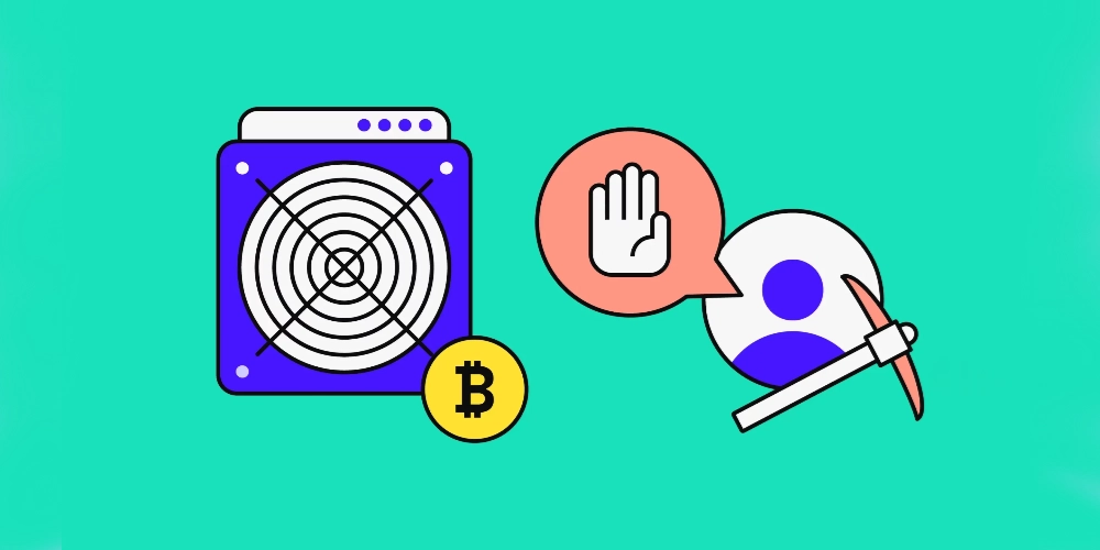 سایتهای مشکوک استخراج ابری