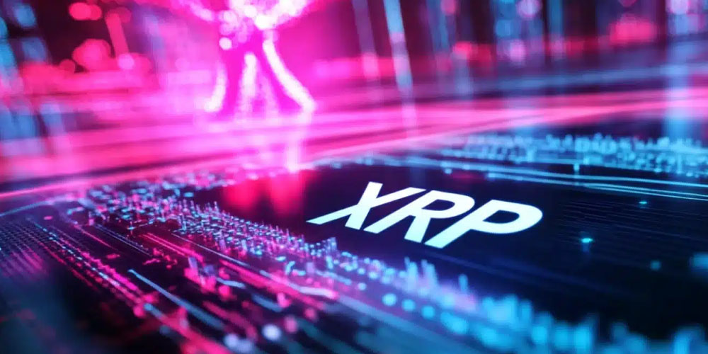 محرک رشد قیمت ریپل در ۲۰۲۵
