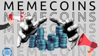 بهترین میم کوین‌ها برای سرمایه گذاری