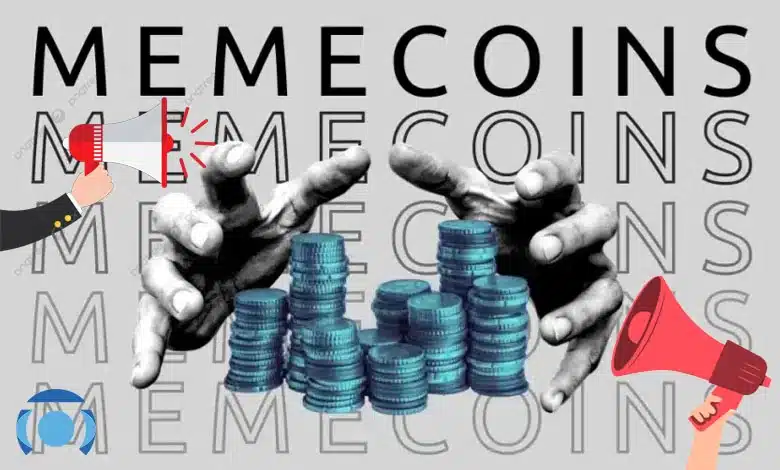 بهترین میم کوینها برای سرمایه گذاری