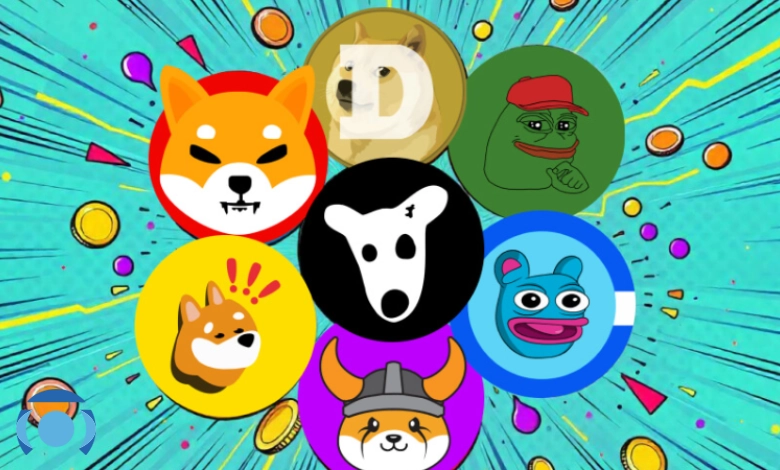 میم کوین چیست