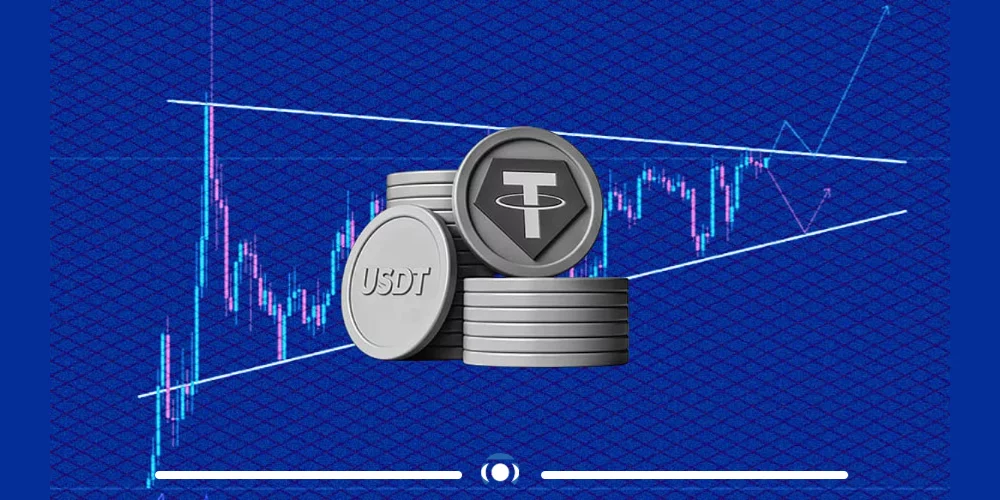 الگوهای پر تکرار دامیننس تتر