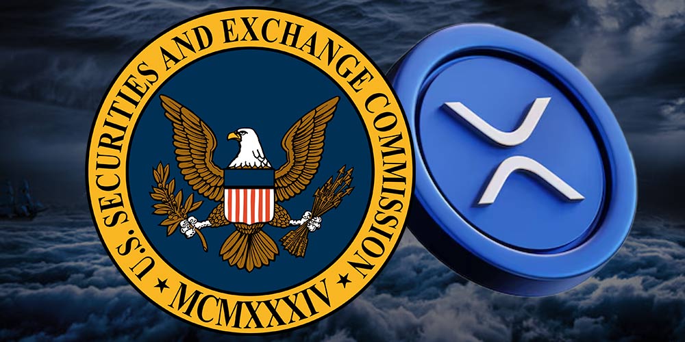 پرونده SEC درباره ریپل
