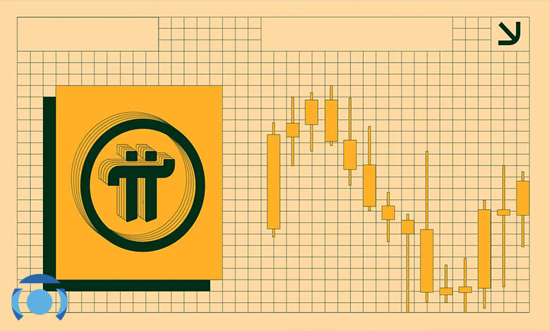 پیش بینی قیمت ارز Pi