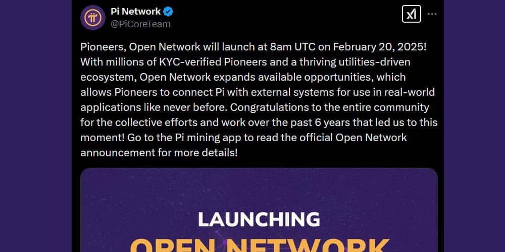 پای نتورک کی لیست میشه