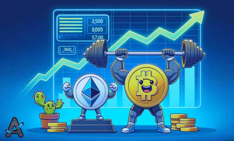 ۴ سیگنال برای آغاز آلت سیزن