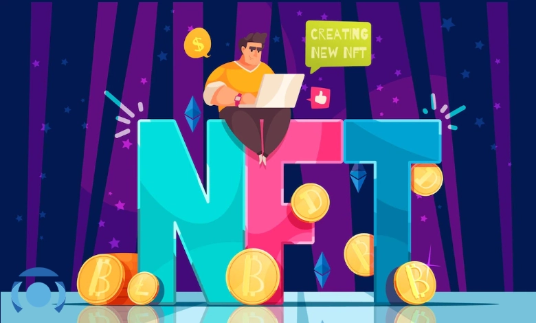 آموزش ساخت NFT (گام به گام و تصویری) | صفر تا صد مینت NFT در 2025 | ارزیکال