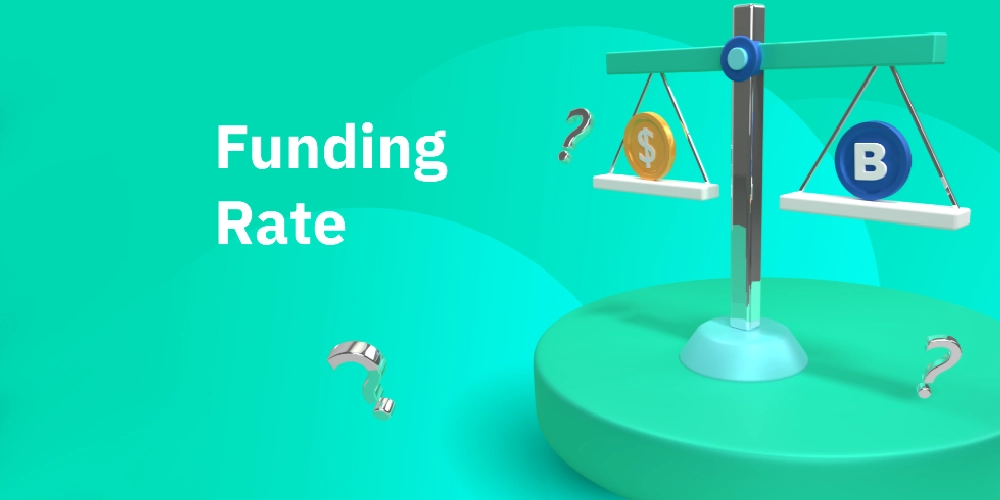 مفهوم فاندینگ ریت