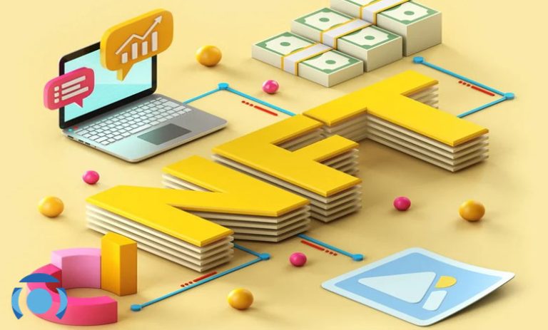 NFT چیست؟ راهنمای جامع توکن‌های غیرقابل تعویض (۲۰۲۵) | از صفر تا صد