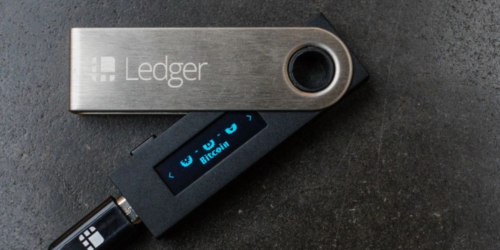 کيف پول لجر