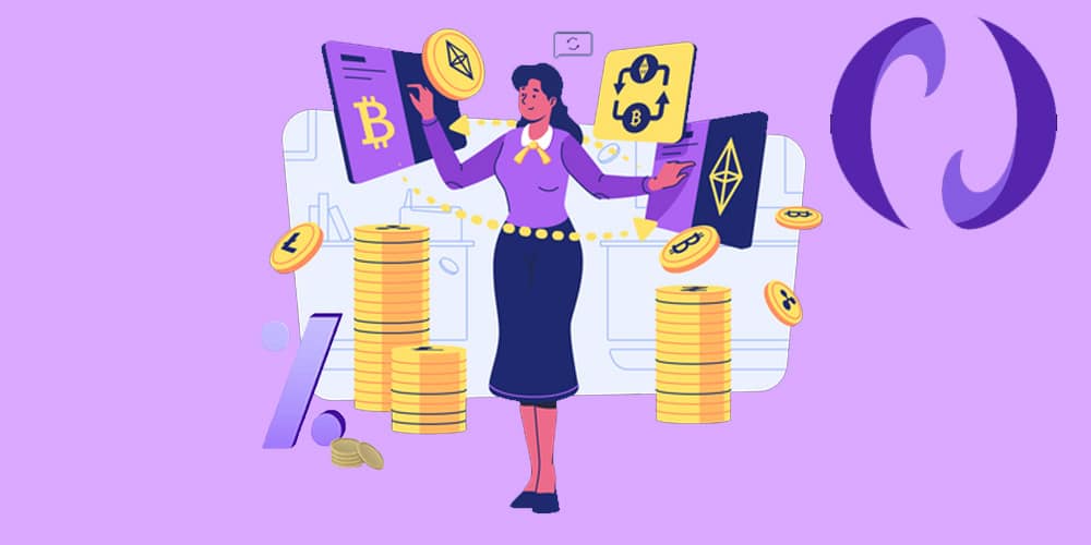 نحوه محاسبه کارمزد نوبیتکس