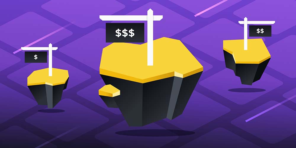 مالکیت املاک در NFT چیست