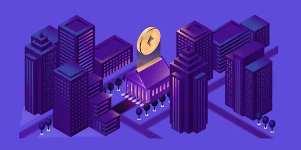 تعریف آدرست کانترکت