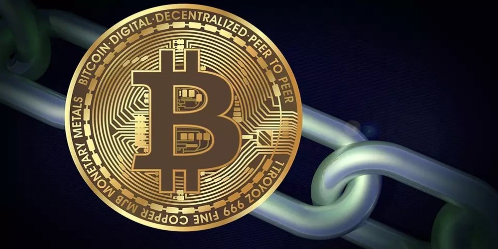 توسعه دهند بلاکچین