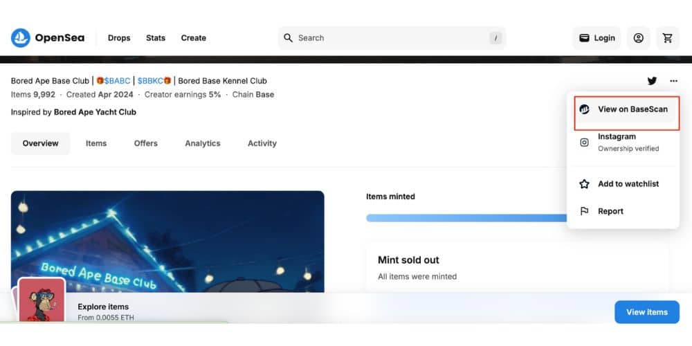 اضافه کردن توکن به تراست ولت
