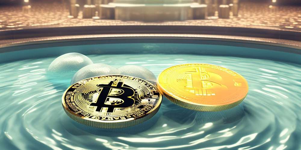 پلتفرمهای استخرهای نقدینگی