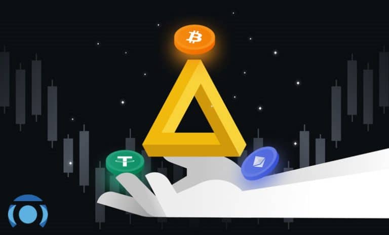 آربیتراژ مثلثی چیست؟ آموزش کامل Triangular Arbitrage و بررسی مزایا و معایب