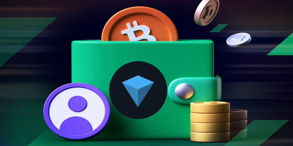 آشنایی با کیف پول تون کیپر