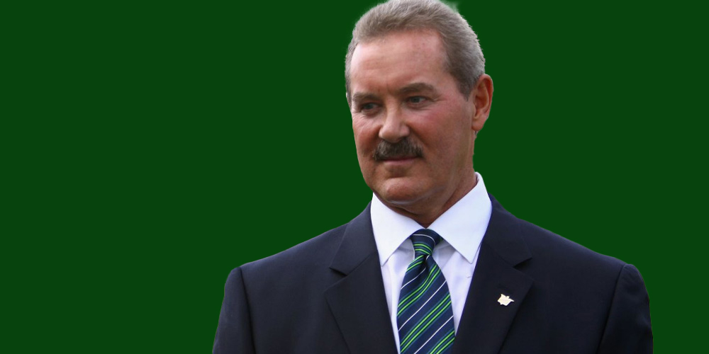 آلن استنفورد