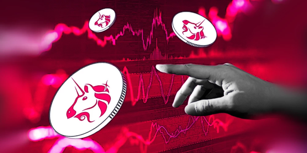 پیش بینی آینده یونی سواپ