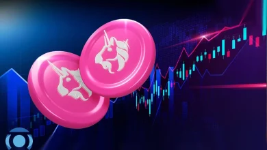 آینده یونی سواپ