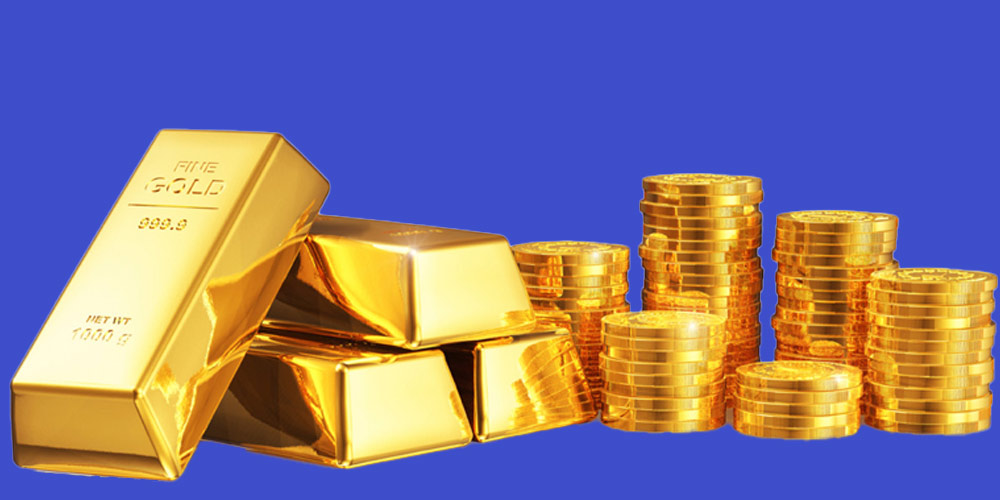 ارز دیجیتال با پشتوانه طلا