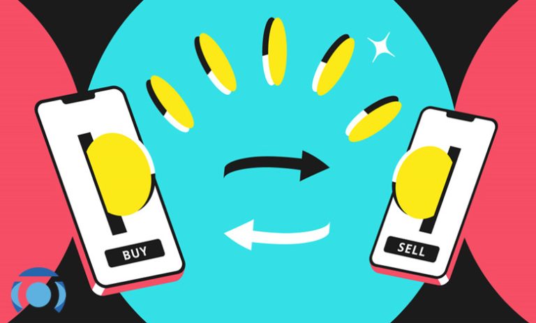 معاملات اسپات چیست؟ راهنمای کامل Spot Trading و کسب درآمد