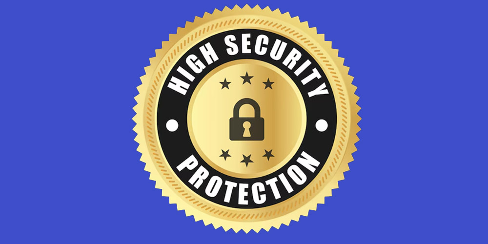 امنیت بالا در خرید طلا دیجیتال