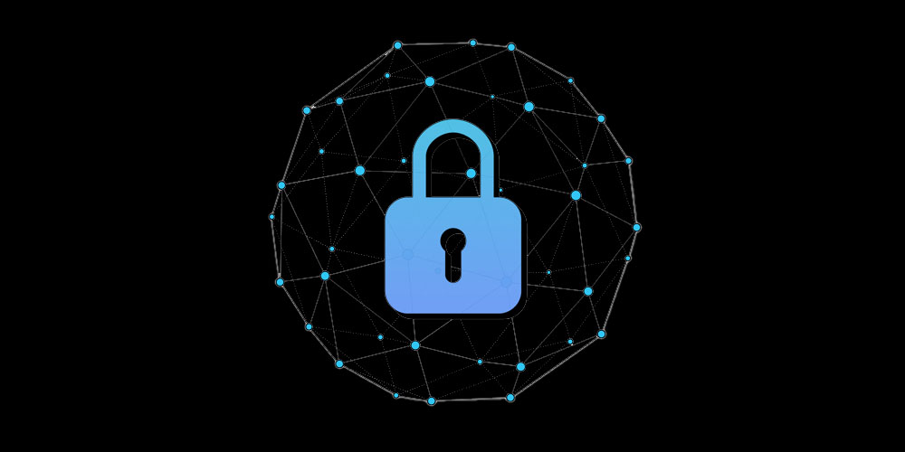 امنیت شبکه اتریوم