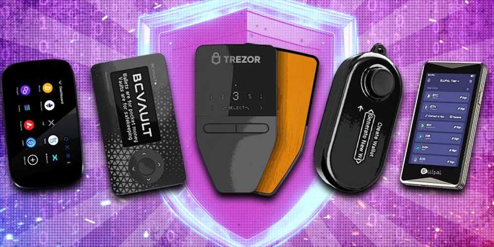 انتخاب بهترین کیف پول