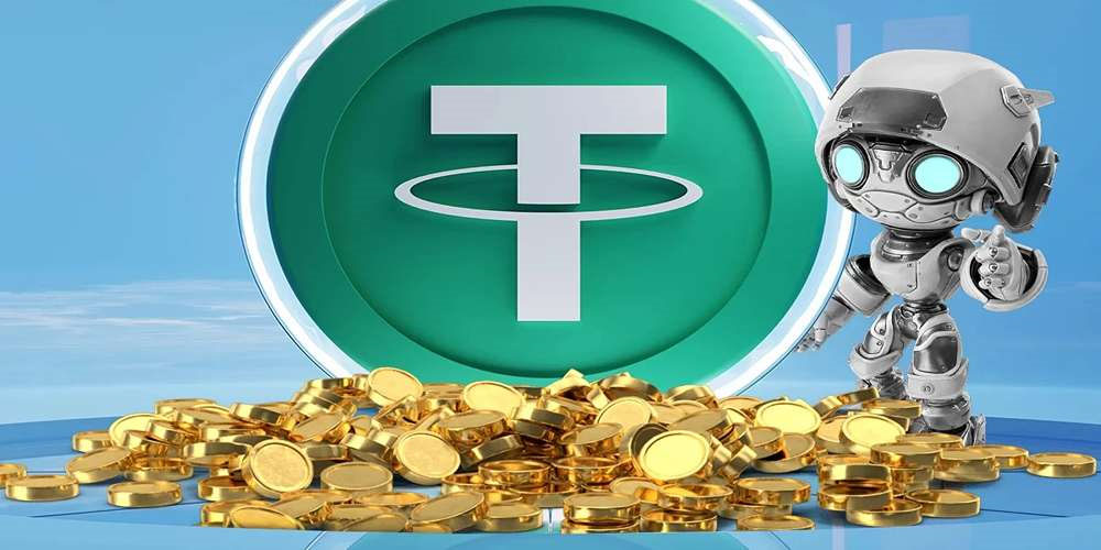 انتخاب مناسب‌ترین شیوه انتقال تتر