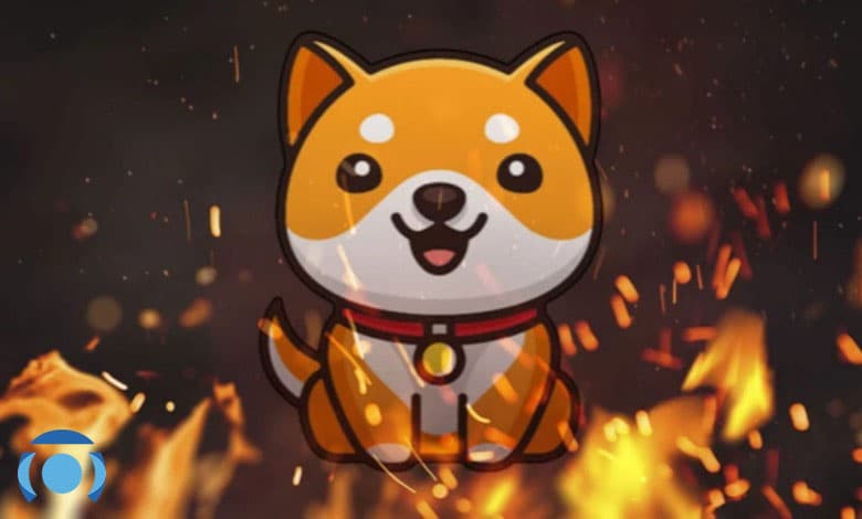 ایردراپ بیبی دوج