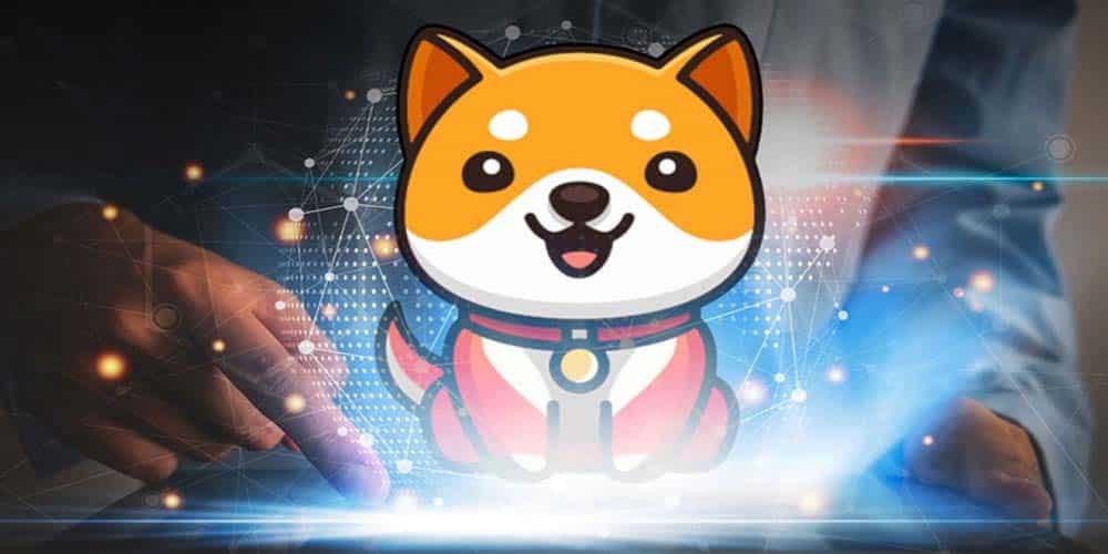 ایردراپ تلگرامی بیبی دوج