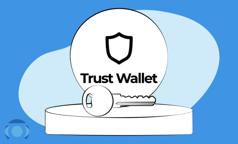 چگونه تراست ولت را بازیابی کنیم؟ بازیابی تراست ولت قدم به قدم + راهنمای تصویری